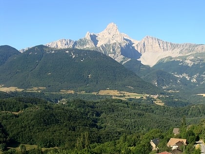 prealpes du dauphine