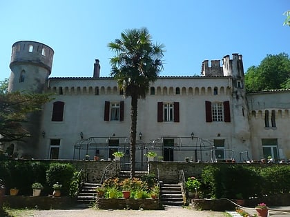 Château d'Isis