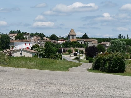 villeneuve de duras