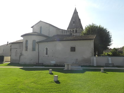 Église Saint-Pierre de Moirans