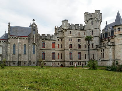 Château Observatoire Abbadia