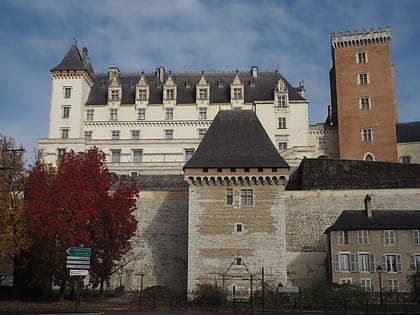 Schloss Pau