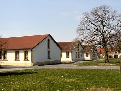 Royallieu-Compiègne internment camp