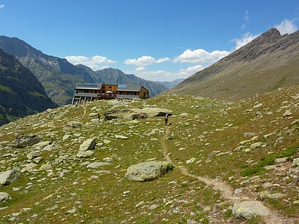 Refuge du Viso