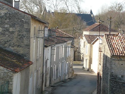 dampierre sur boutonne