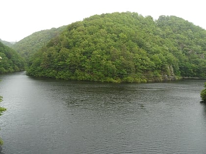 Lac de Bort-les-Orgues