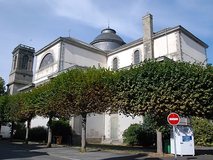 Église Saint-Michel de Saint-Brieuc