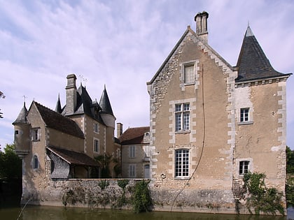 Château du Plaix