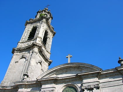 Église Saint-Martin de Langres