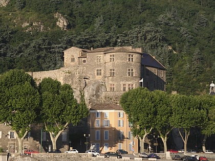 Schloss Tournon