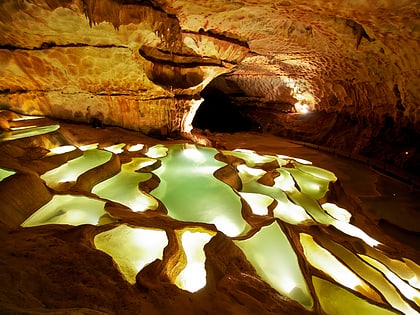grotte de saint marcel saint marcel dardeche