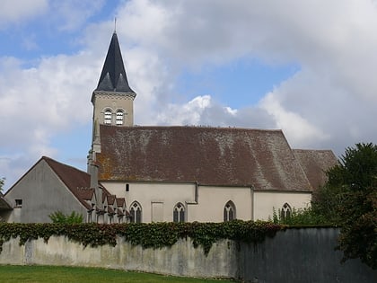 Église Saint-Pathus de Saint-Pathus