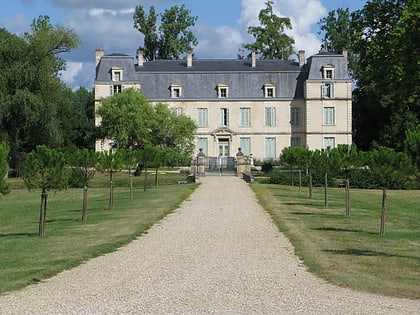 chateau citran