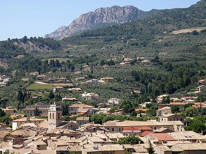 buis les baronnies