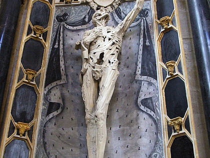 cadaver tomb of rene of chalon bar le duc
