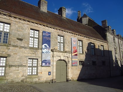musee departemental breton quimper