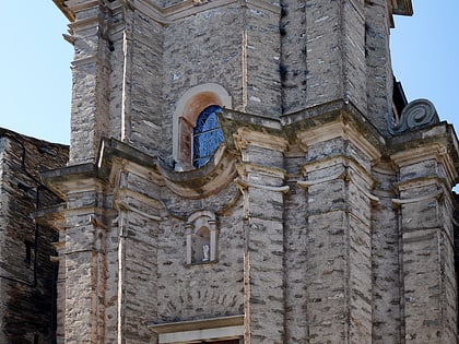 Église Saint-André de Loreto-di-Casinca