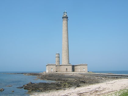 Gatteville Lighthouse