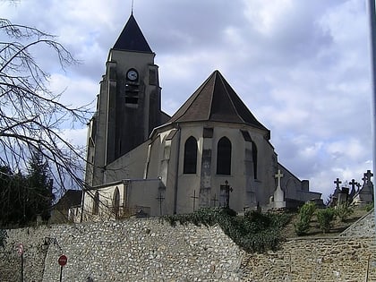 St. Andrew's Church