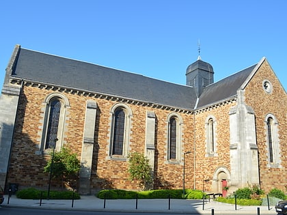 Église Saint-Jacques de Pirmil