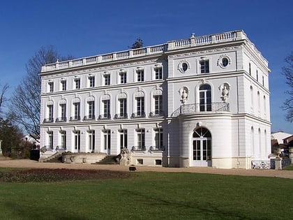 Château du Haut-Buc