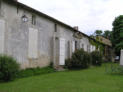 Domaine d'Échoisy