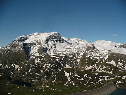 Mont Giusalet