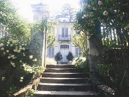 Château de Mongenan