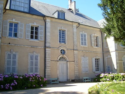 house of george sand nohant vic