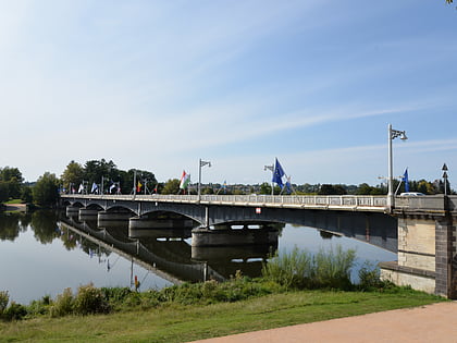 Pont de Bellerive