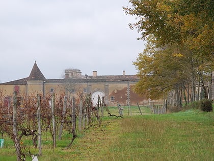 Château de Tustal