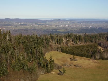 Pierrefontaine-les-Varans