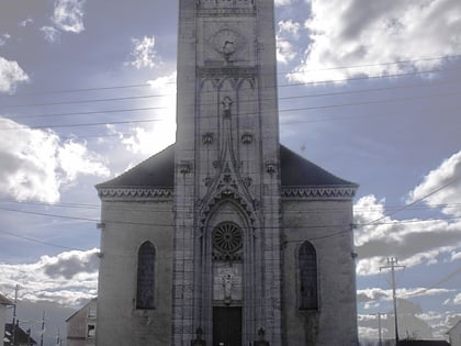 eglise de lassomption danteuil