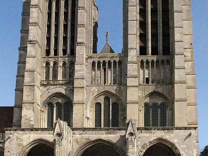 katedra noyon