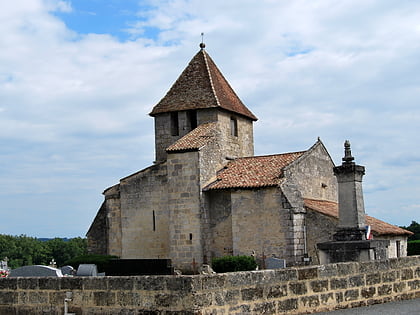 les salles de castillon