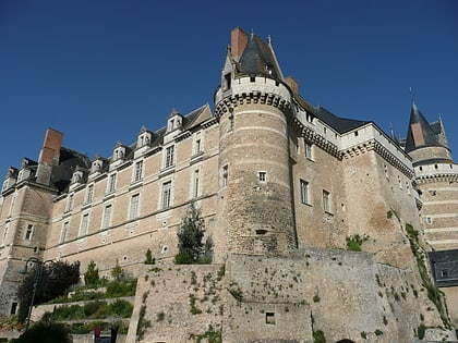 Schloss Durtal
