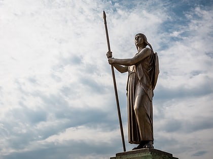 monument aux morts de mezin