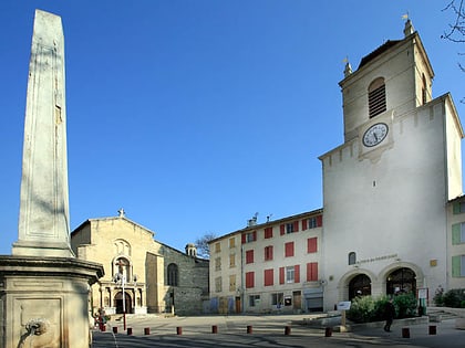 pertuis luberon