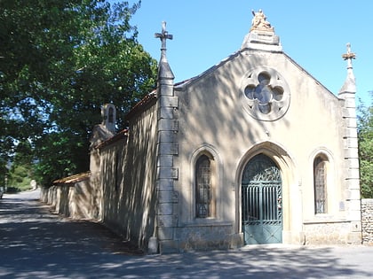 rieux minervois