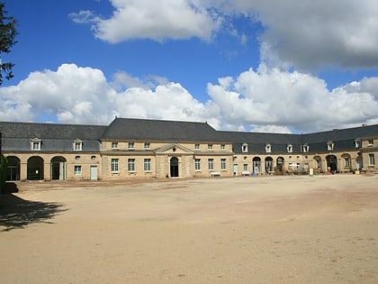 Château de Soulanger