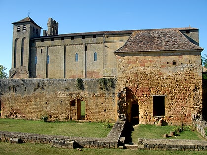 eglise de saint avit senieur