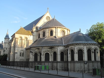 musee des arts et metiers paryz