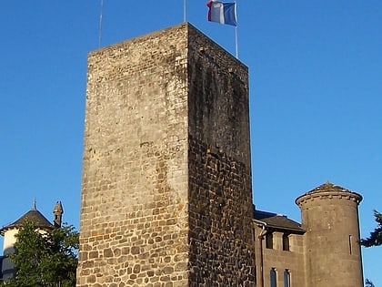 Château Saint-Etienne