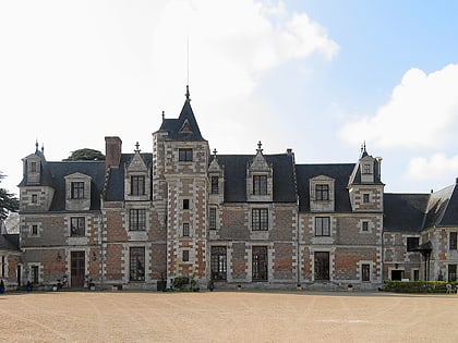 Schloss Jallanges