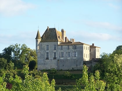 Schloss Hamel