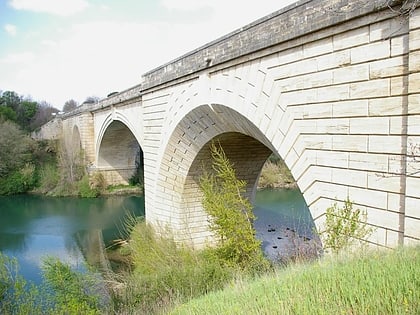 pont de gignac