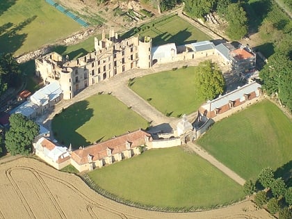 Schloss Villemont