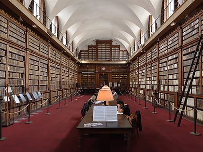 Stadtbibliothek Ajaccio