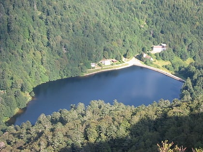 Lago Schiessrothried