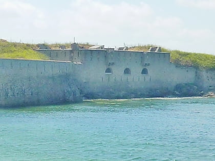 Fort de Porh-Puns